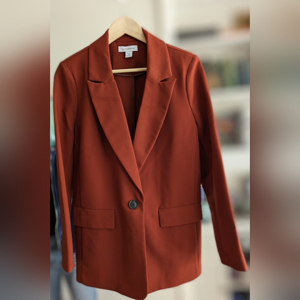 Women's Blazer by Liz Claiborne